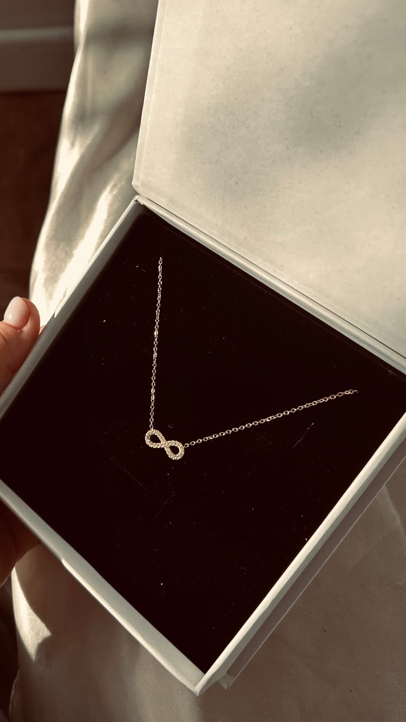 Customer photo review of Lantisor Infinit - Auriu