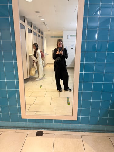 Customer photo review of Brigitte Brianna Essential Set