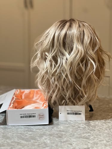 Customer photo review of Shipping Protection by Route