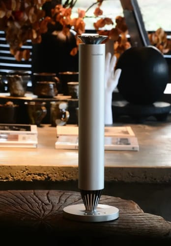 Customer photo review of Aura Advanced