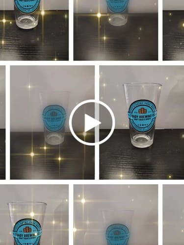 Customer video review of DTF Transfers Gangsheet Builder