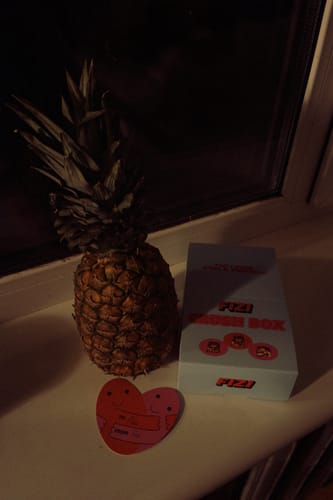 Customer photo review of Crush Box x10 шт.