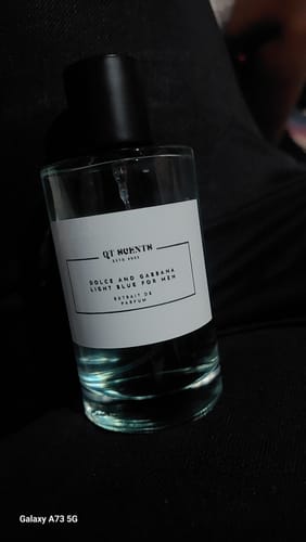 Customer photo review of Niche of Hibiscus unisex