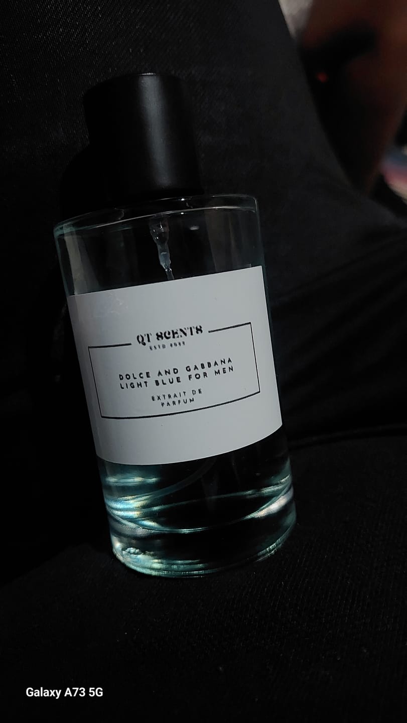 Customer photo review of Niche of Hibiscus unisex