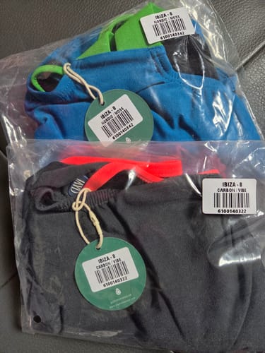 Customer photo review of IBIZA ONE PIECE || Nordic|Moss