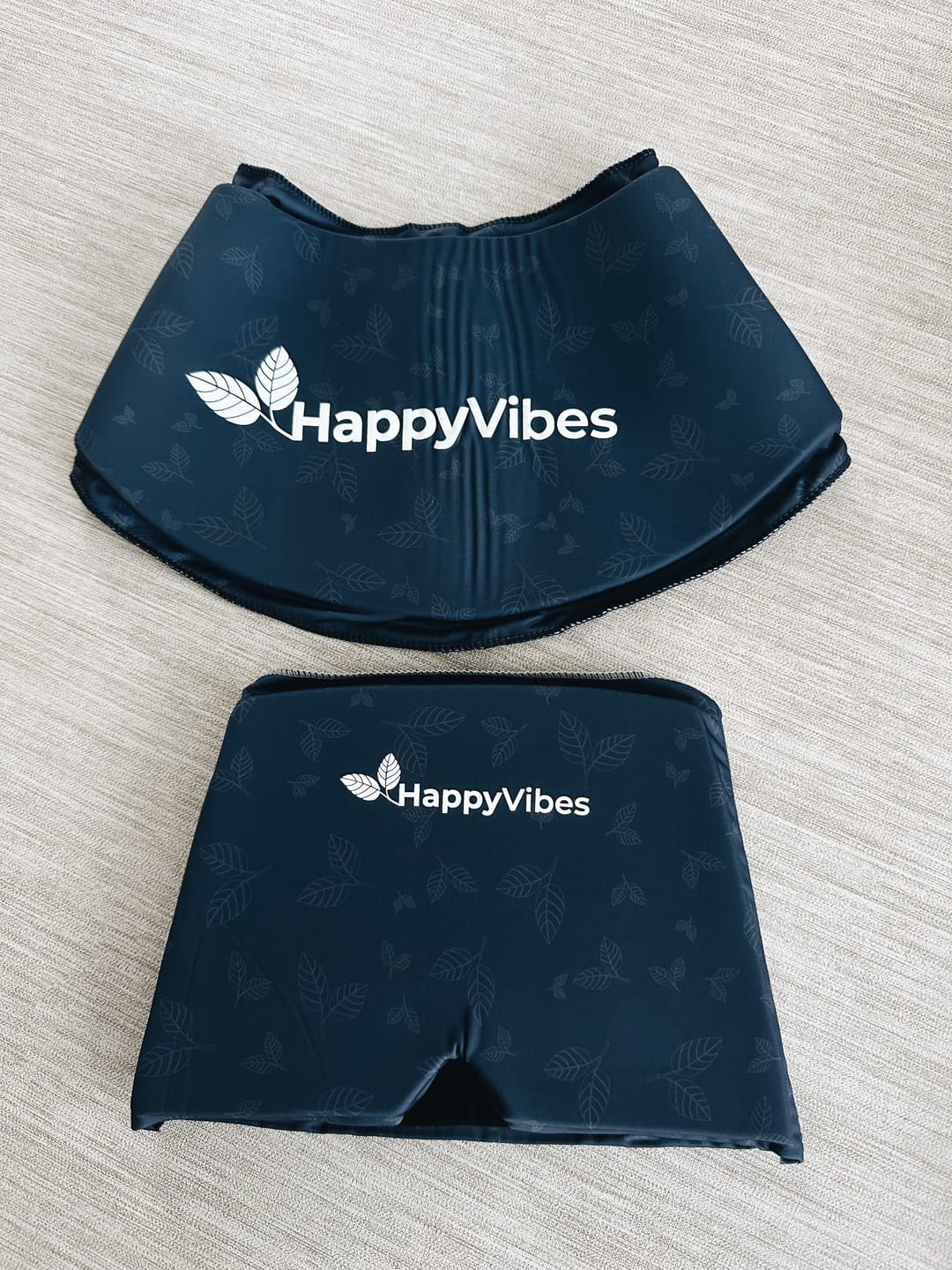 Customer photo review of HappyVibes™ Migrene-pakke - Kristin Helland Edition (Forhåndsbestilling)