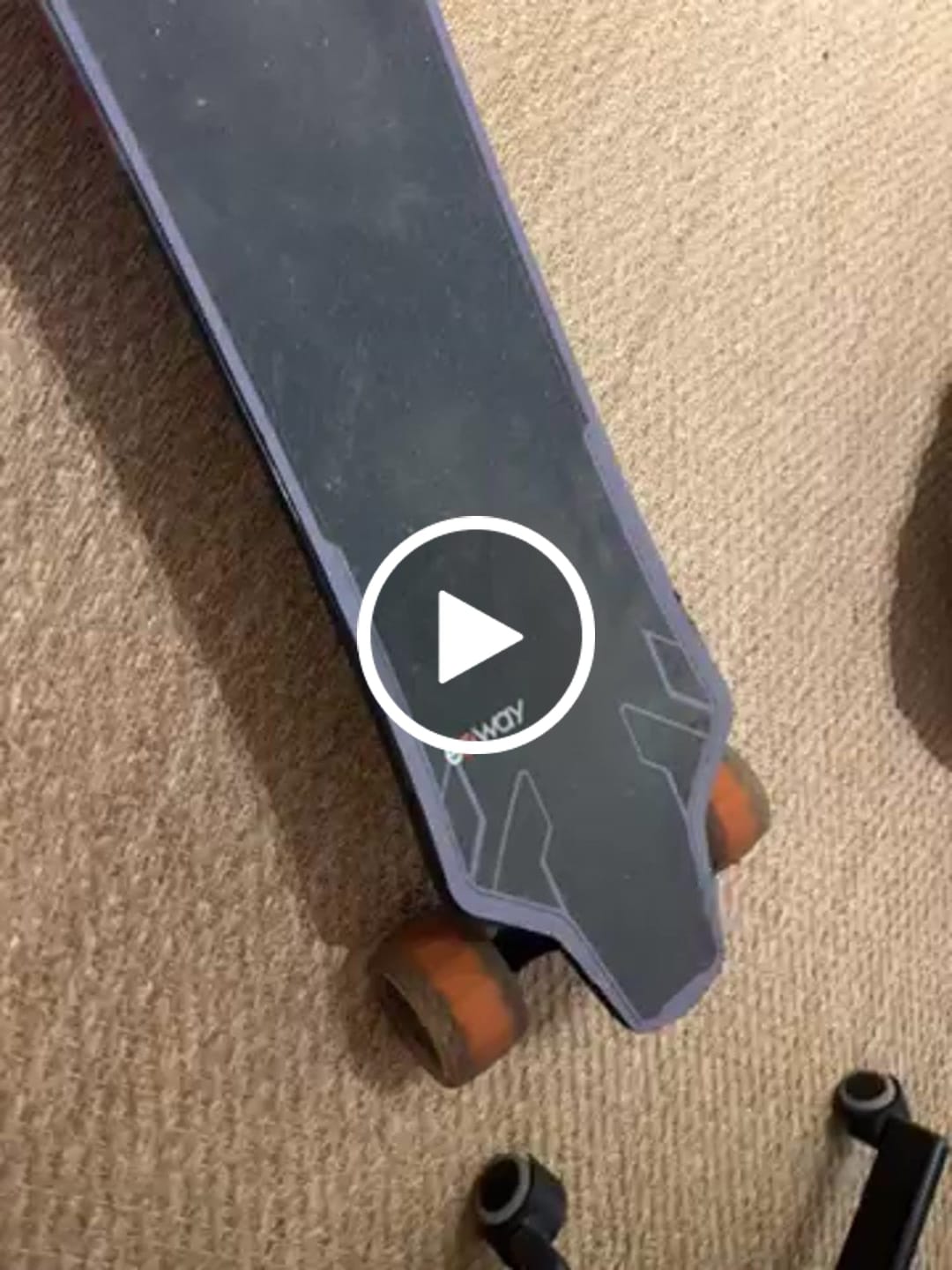 Customer video review of Worry-Free Purchase