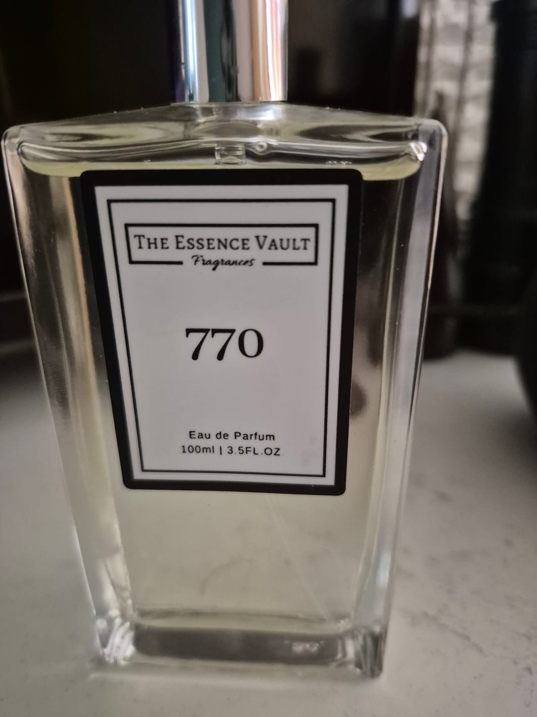 Customer photo review of Inspired By Boujee Marshmallow - 770