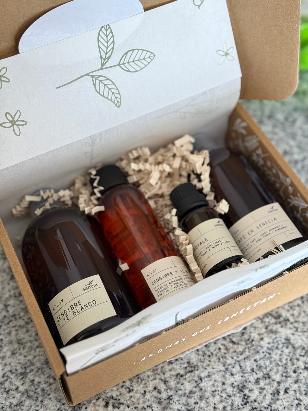 Customer photo review of 100 - Oud Royale