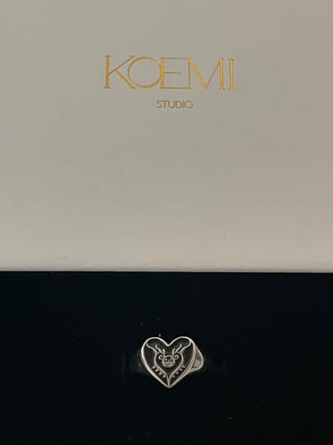 Customer photo review of Surgeon of Death Ring