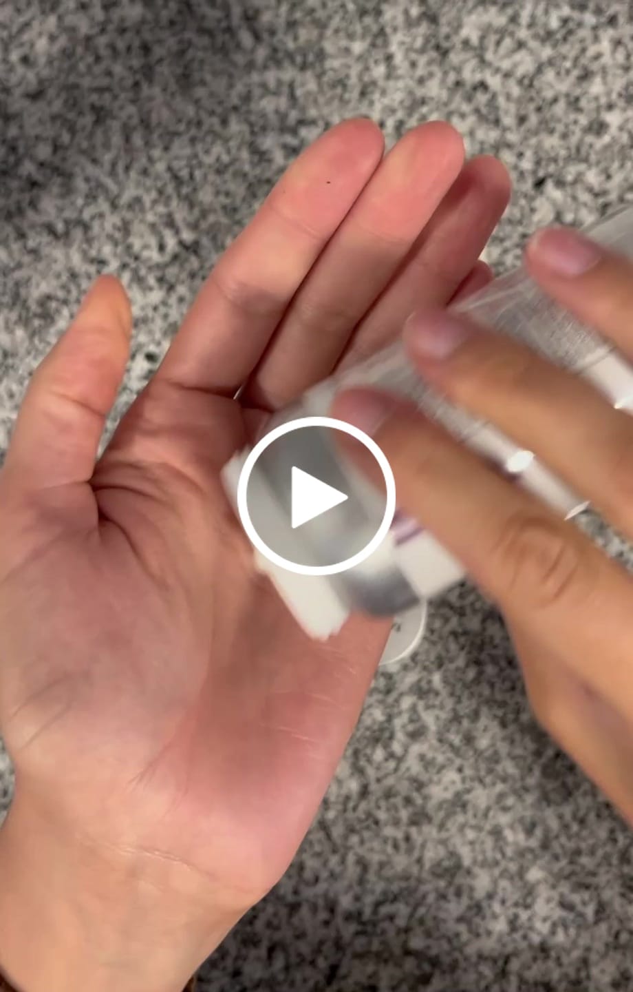 Customer video review of NAD+ + Resveratrol y Q10 | 60 Cápsulas