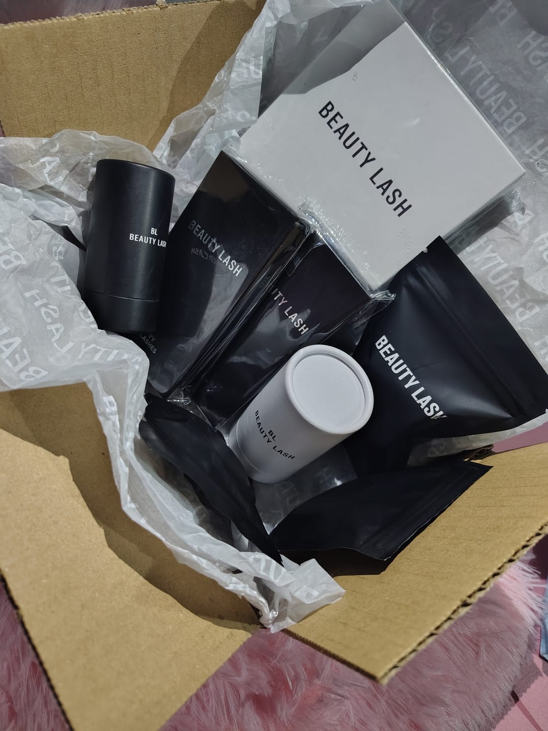Customer photo review of Remover
