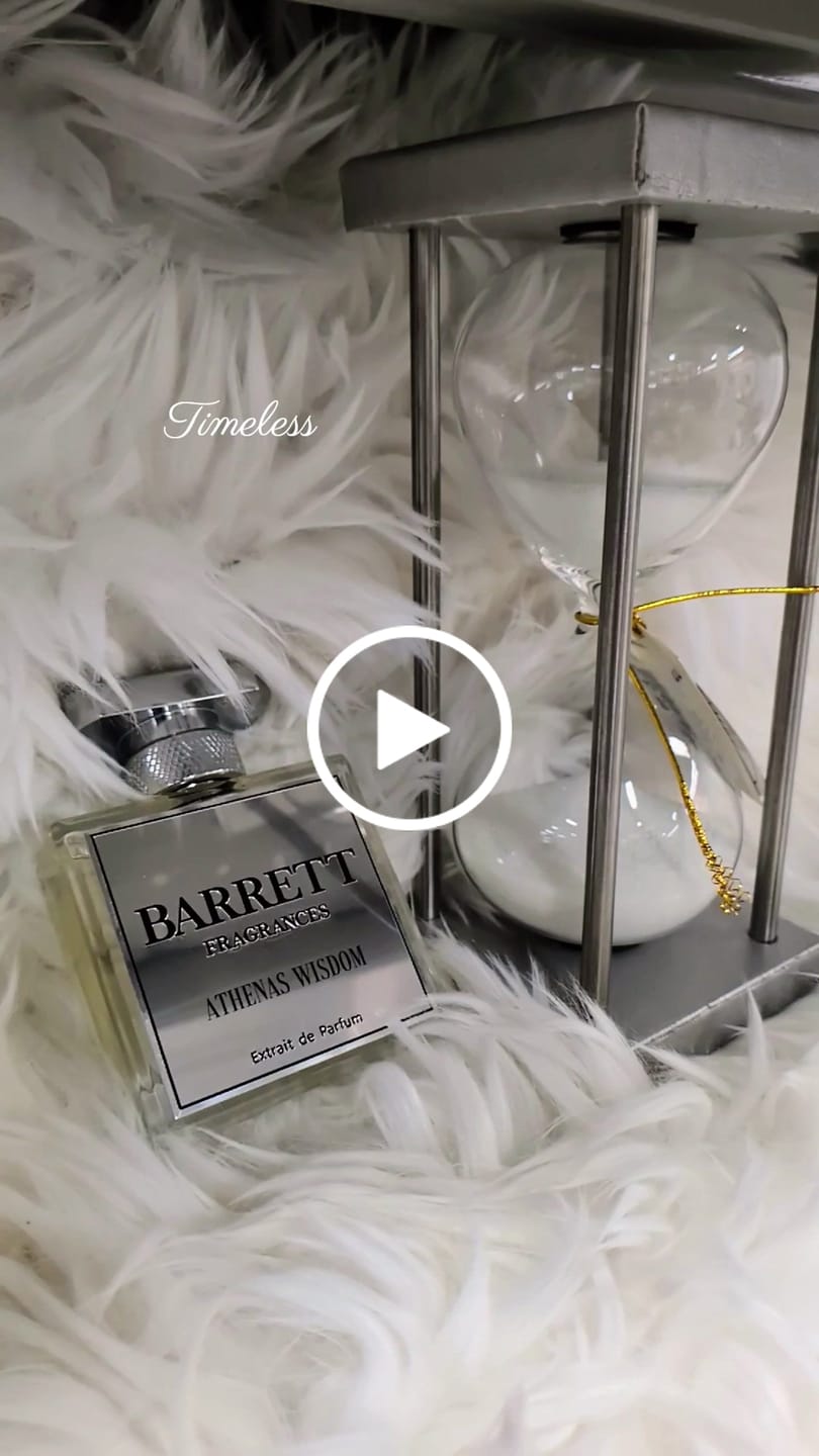 Customer video review of Athena's Wisdom inspired by Guidance