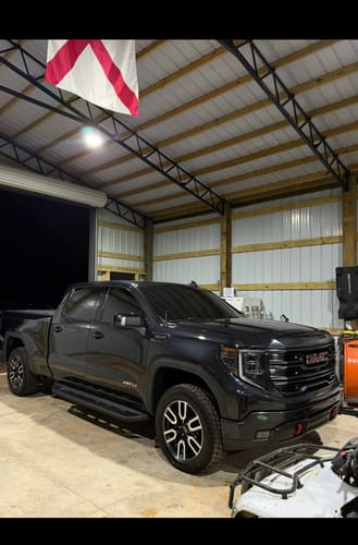 Customer photo review of Classic Polish - 32oz.