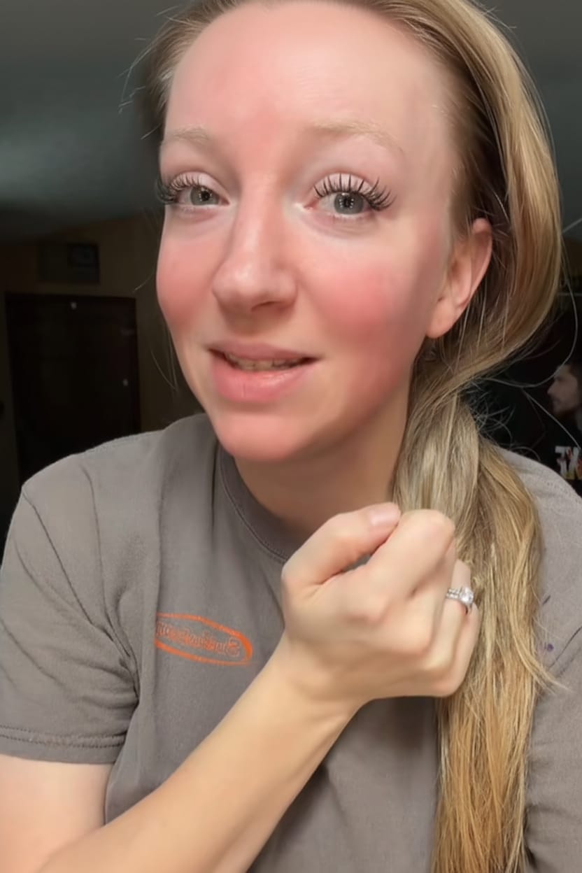 Customer photo review of Sylph