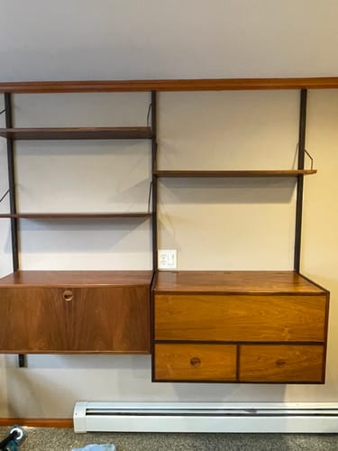 Customer photo review of TC2-134 Brown Bronze