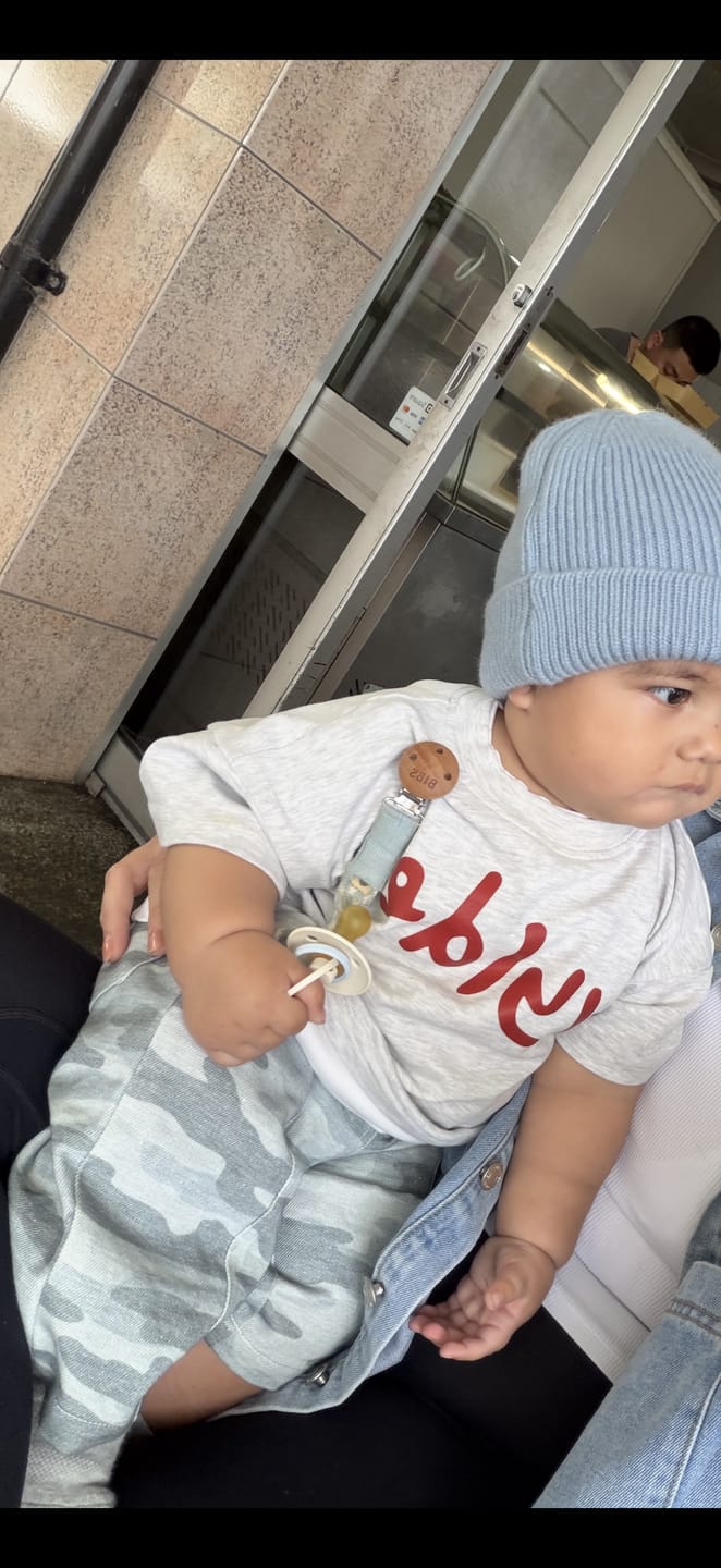 Customer photo review of Riot Jeans