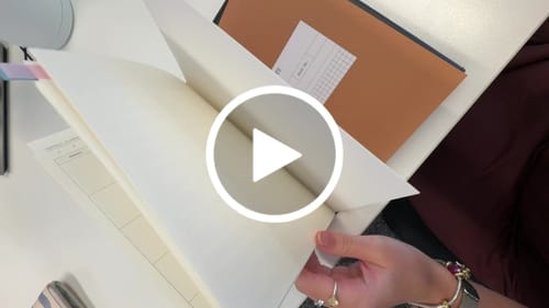 Customer video review of Future Planner