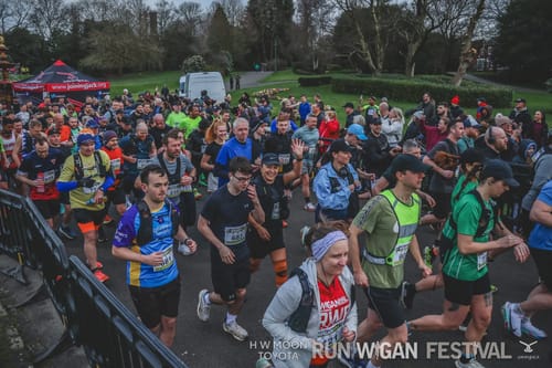 Customer photo review of Pair of Knee Compression Support Sleeves For Arthritic Pain Relief & Recovery