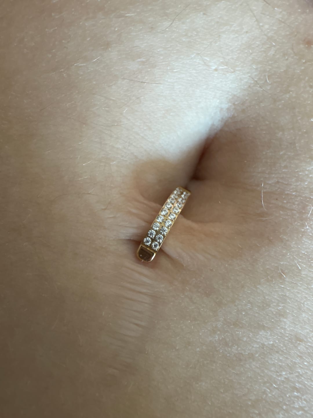 Customer photo review of L'anneau Joséphine