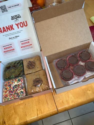 Customer photo review of Order Protect