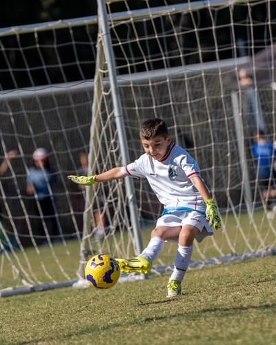 Customer photo review of NX-GEN - HOME JERSEY - UNISEX & YOUTH