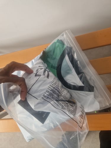 Customer photo review of Short