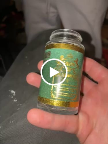 Customer video review of Snowcap Bundle