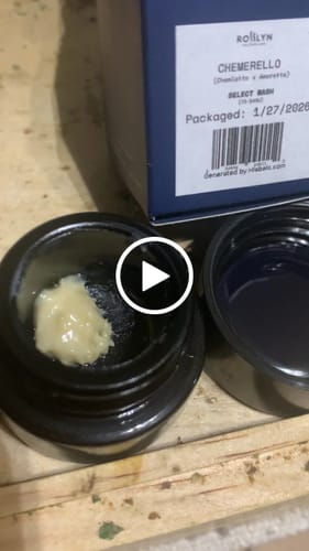 Customer video review of Chemerello (Select Wash)