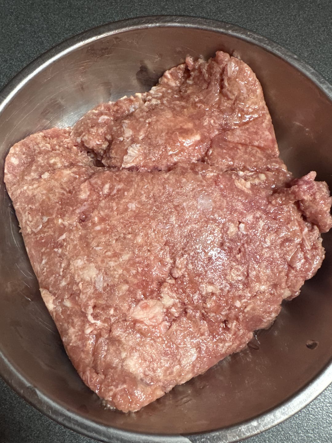 Customer photo review of Turkey Classic for Dogs