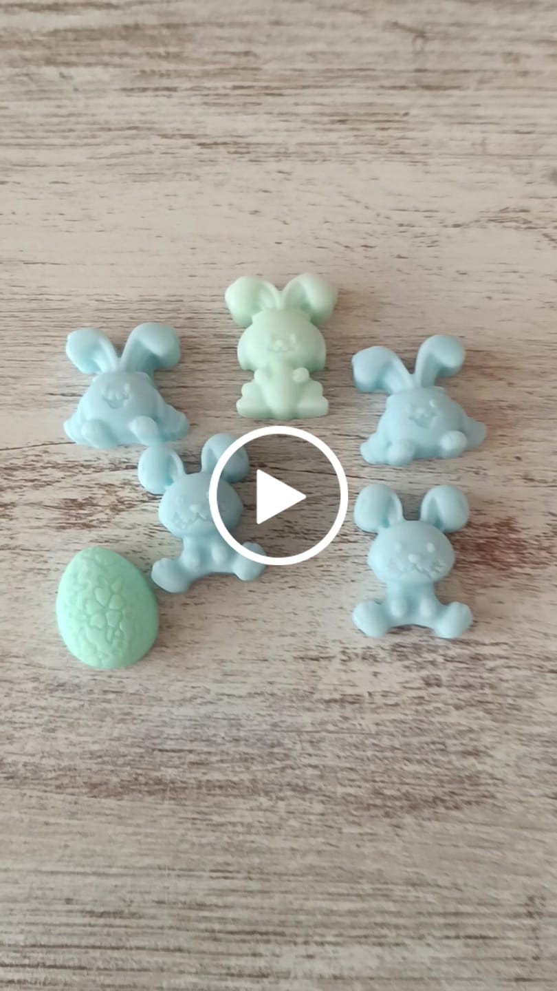 Customer video review of Fragancia AGUA DE MAR
