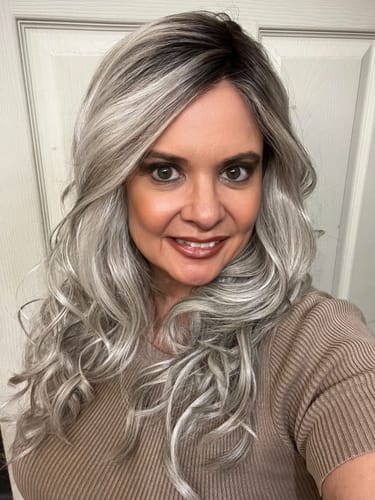 Customer photo review of Shipping Protection by Route