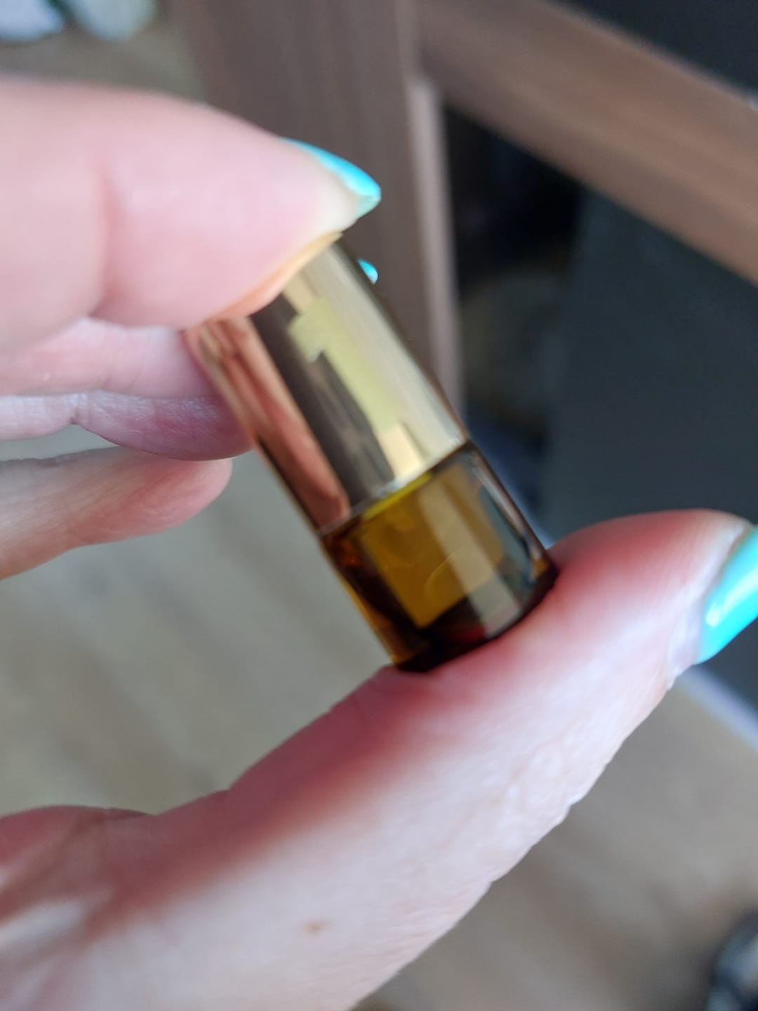 Customer photo review of 5 SAMPLES NAAR KEUZE SET