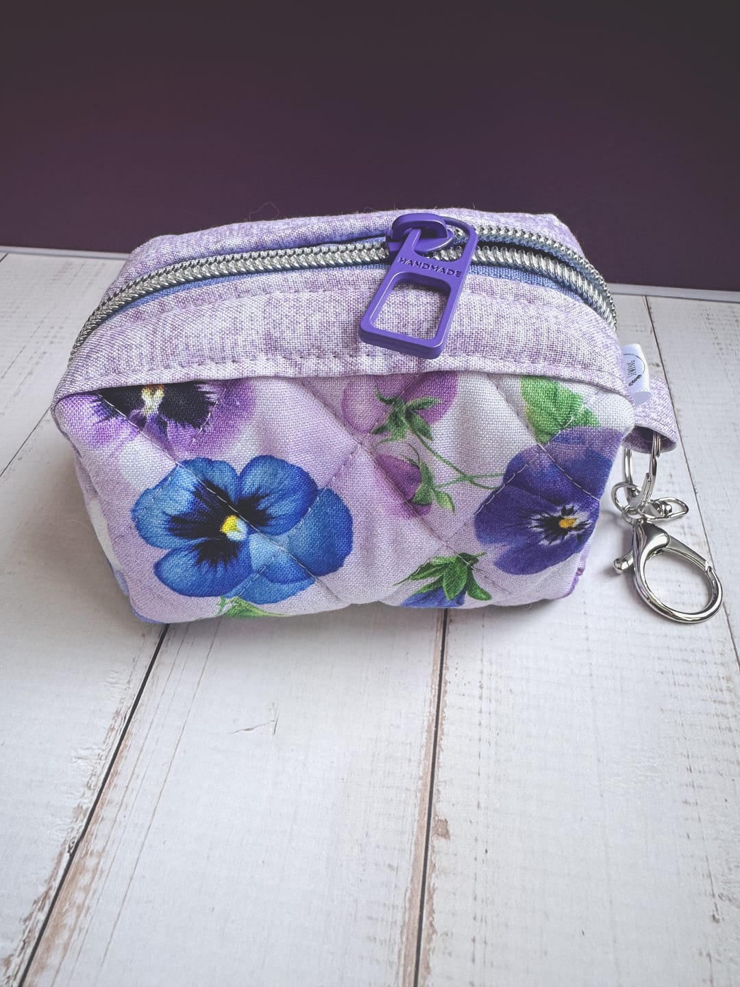 Customer photo review of Modern Handmade Pulls - Size #5