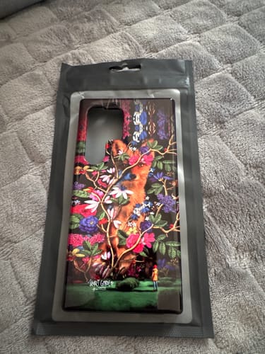 Customer photo review of Secret Garden