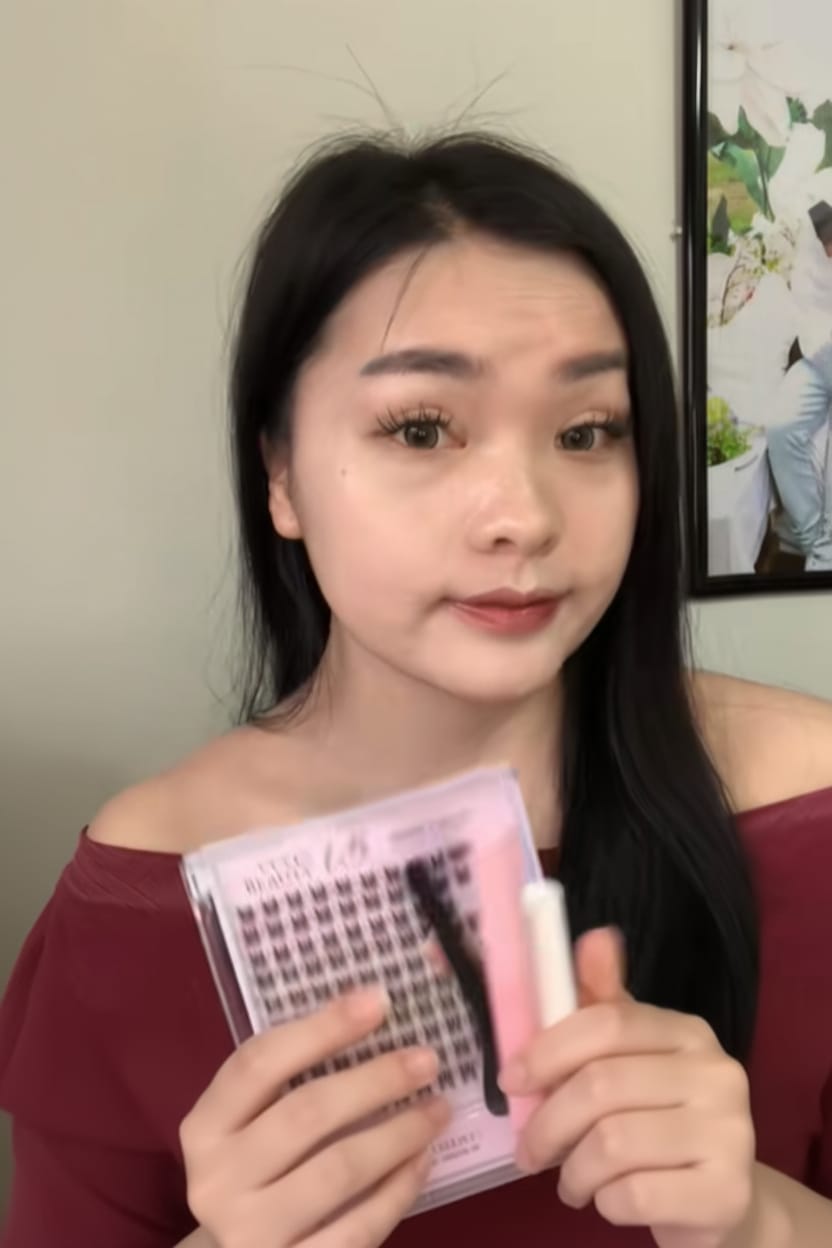 Customer photo review of Sylph