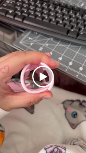 Customer video review of cloud clip