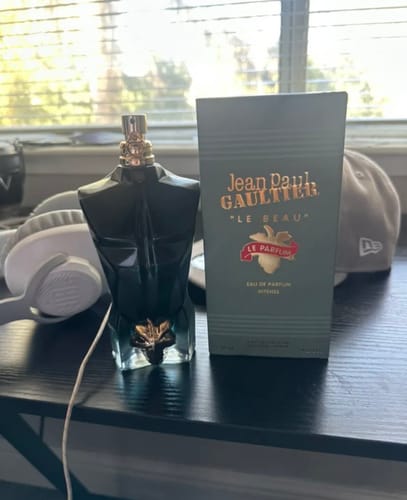 Customer photo review of Jean Paul Gaultier Le Beau