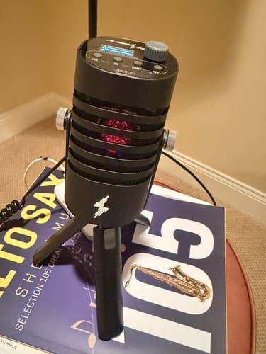 Customer photo review of Cloudvocal Declaration Service