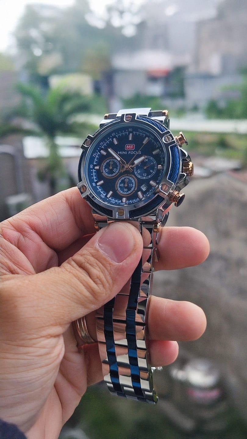 Customer photo review of FX - Nautical