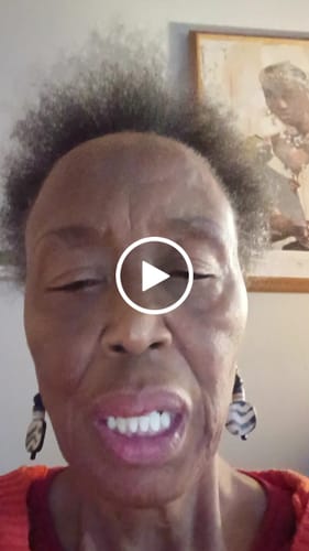 Customer video review of Scalp Stimulator | Hair Growth Oil