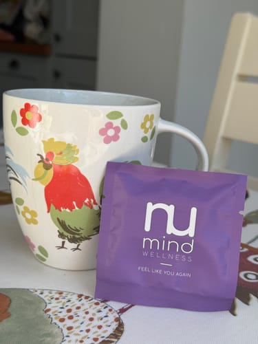 Customer photo review of Menopause Support