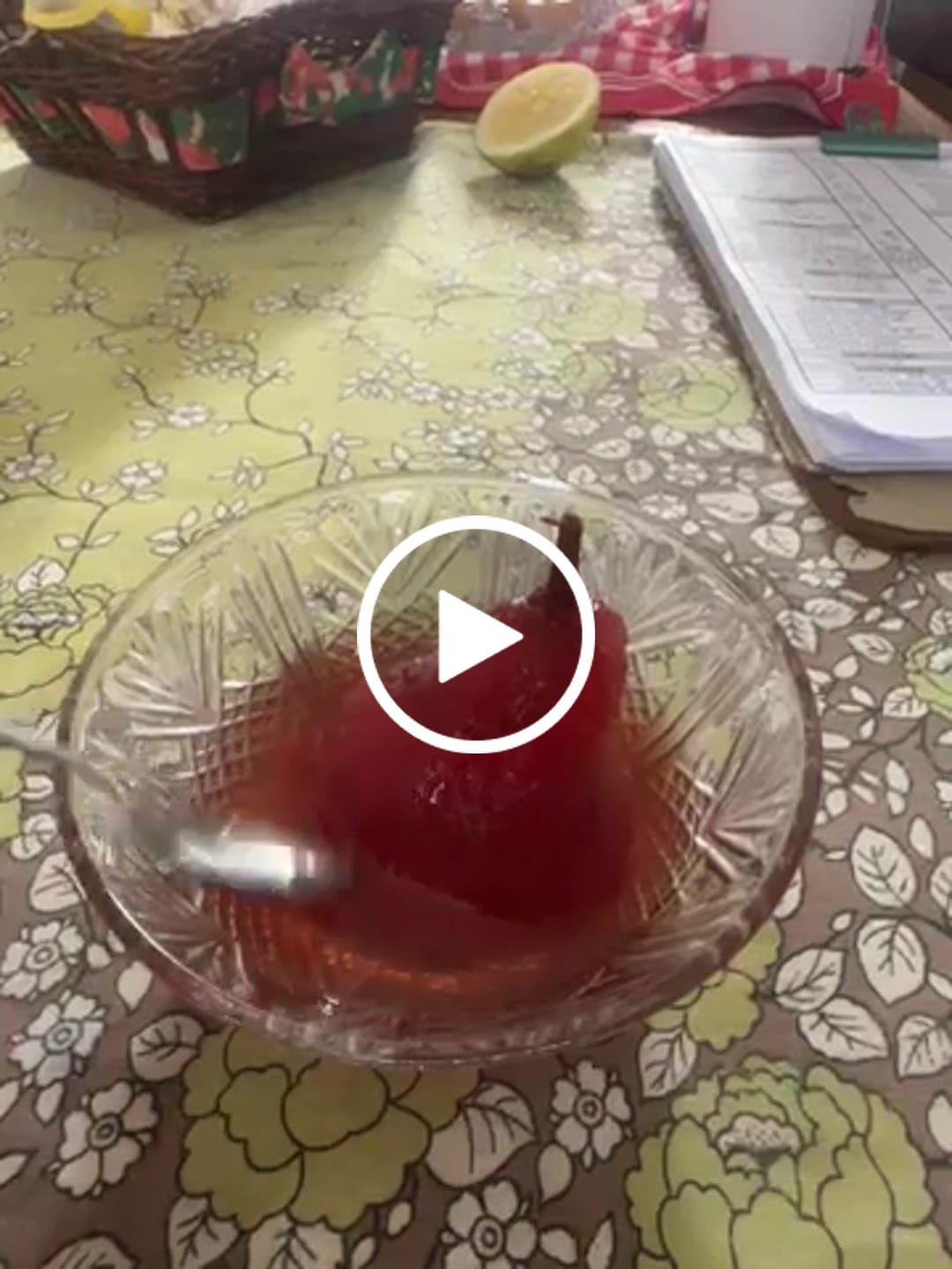 Customer video review of Combo Serrano