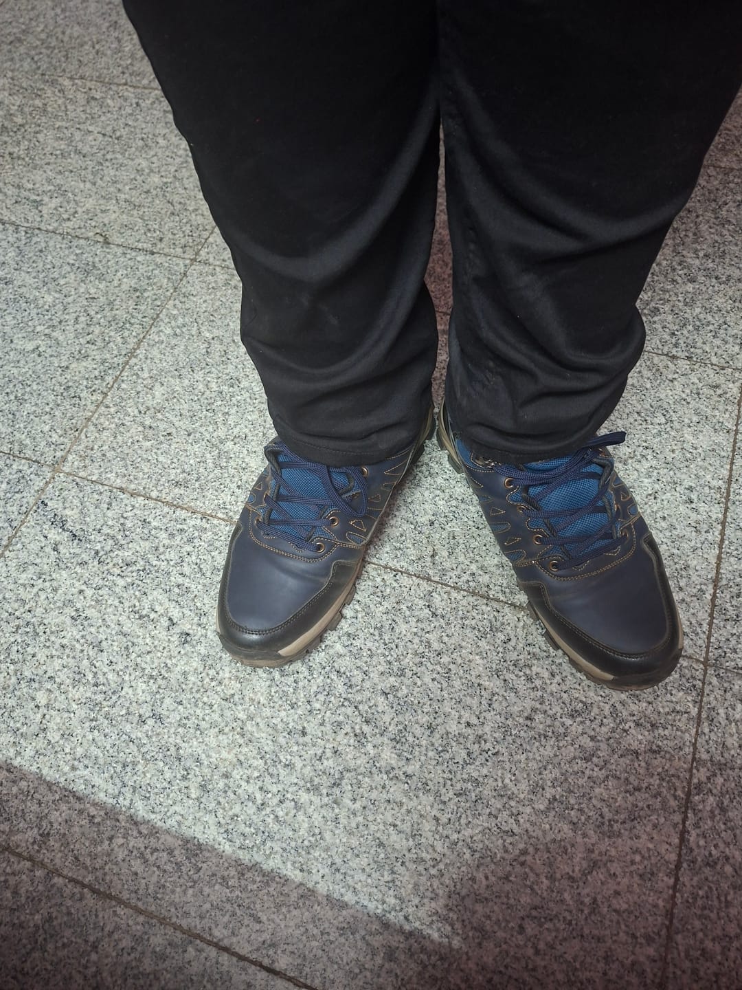 Customer photo review of Bacca Bucci Hunter