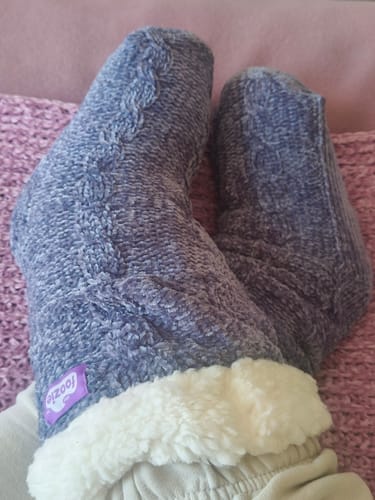 Customer photo review of The Foozie™