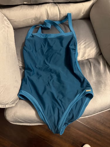 Customer photo review of Karma X Onepiece - Jade