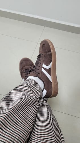 Customer photo review of MINNESOTA Expresso con Blanco