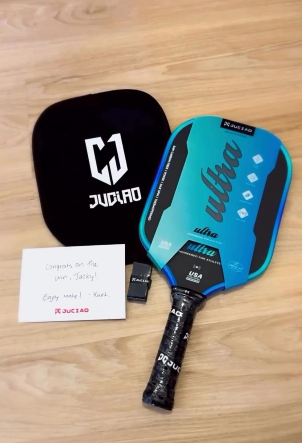 Customer photo review of Ultra