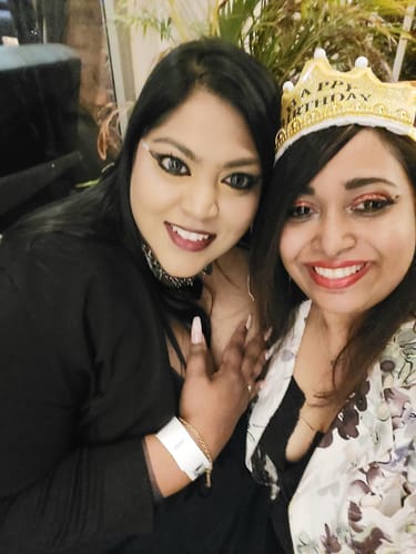 Customer photo review of CheetaThin® Weight Management