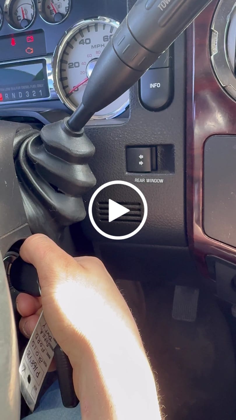 Customer video review of 2003 - 2010 6.0L 6.4L Powerstroke F250 F350 | SCT